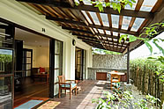 Baan Chai Nam 2 Bedroom Apartment