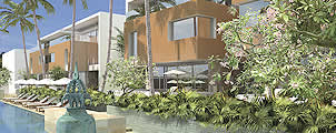 Lotus Gardens Rendering