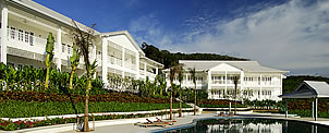 Ocean Breeze Completed Phase 1