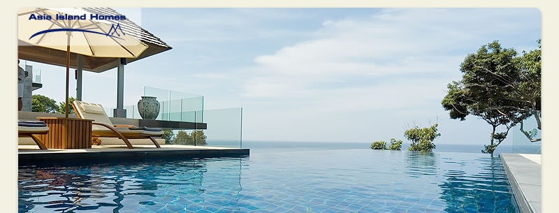 Samsara Phuket Pool Villa