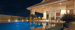 Private Pool Villa