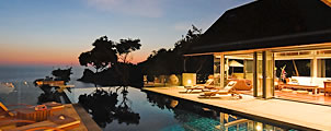 Samsara Views Over The Andaman Sea