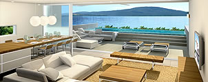 Alanna Phuket - Ocean View in Yamu
