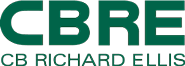 CB Richard Ellis Logo