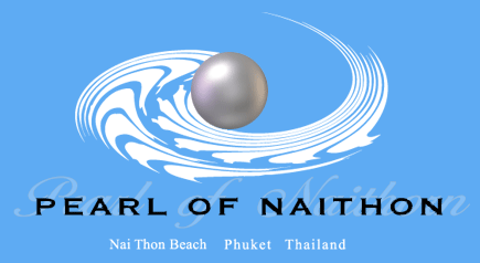 Pearl of Naithon Logo