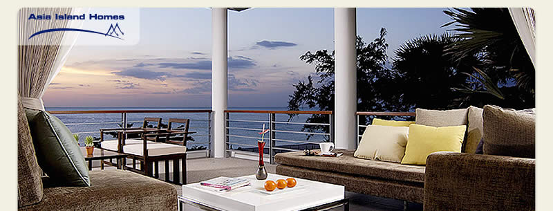 Phuket Luxury Apartments - M�venpick Residence at Karon Beach
